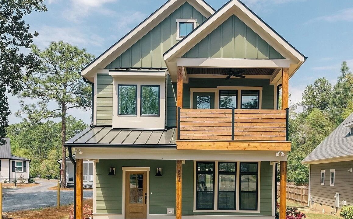 Photo of Outdoor in Southern Pines