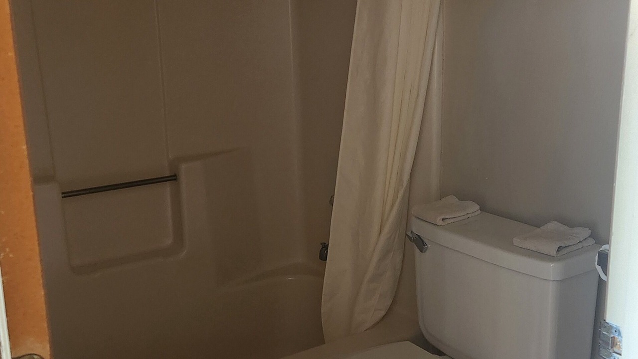 Photo of Bathroom in Alpine