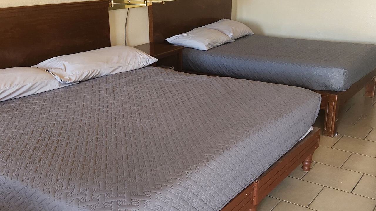 Photo of Bedroom in Alpine