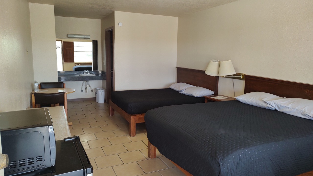 Photo of Bedroom in Alpine