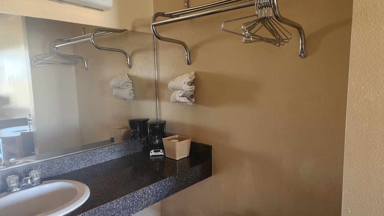 Photo of Bathroom in Alpine