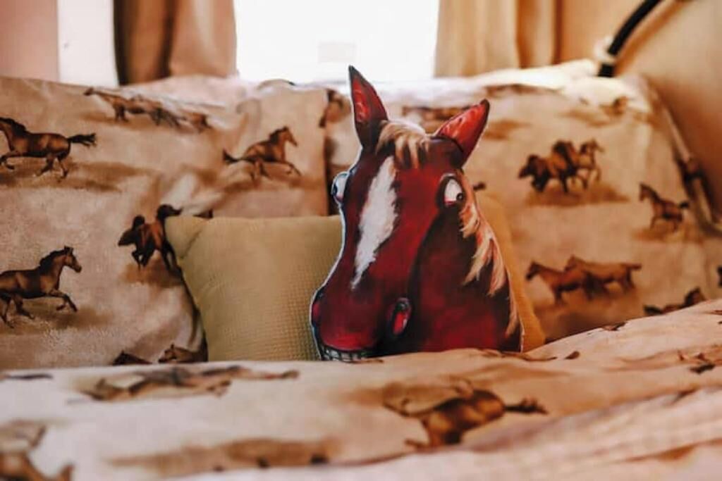 Photo of Bedroom in Midway