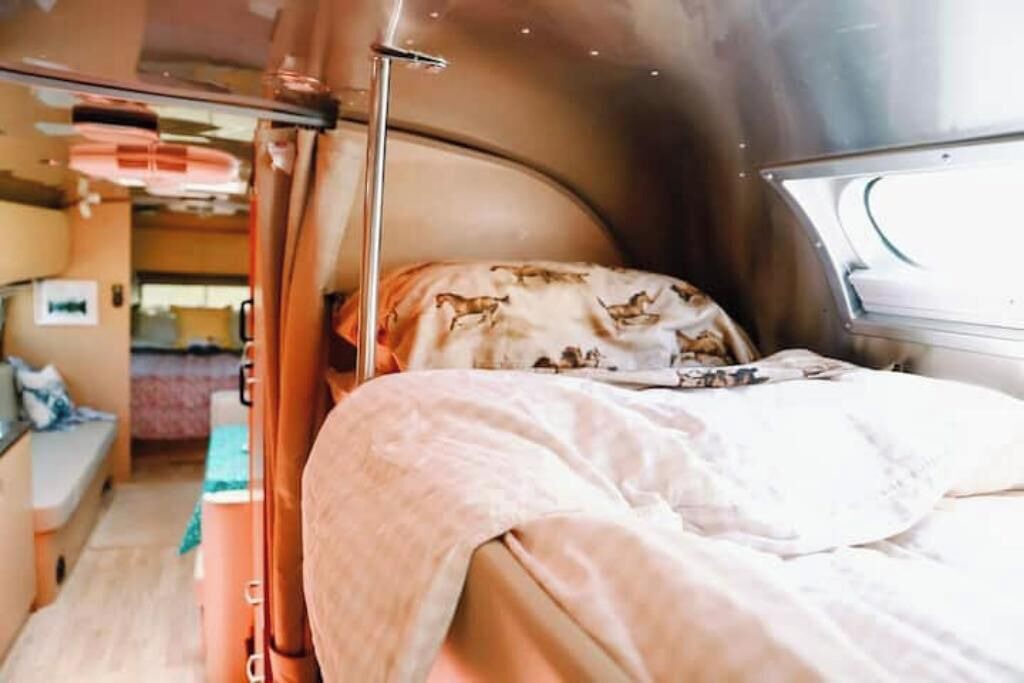 Photo of Bedroom in Midway