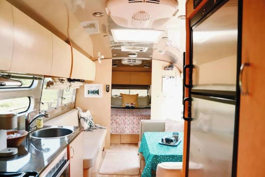 Photo of Kitchen in Midway