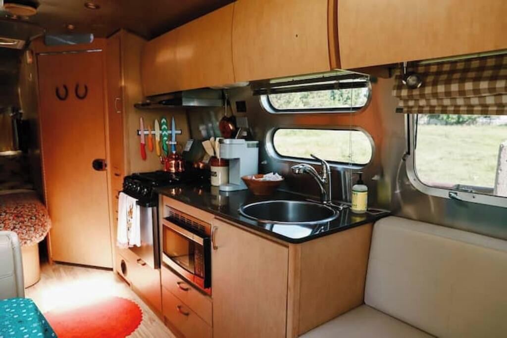 Photo of Kitchen in Midway