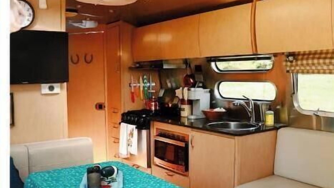 Photo of Kitchen in Midway