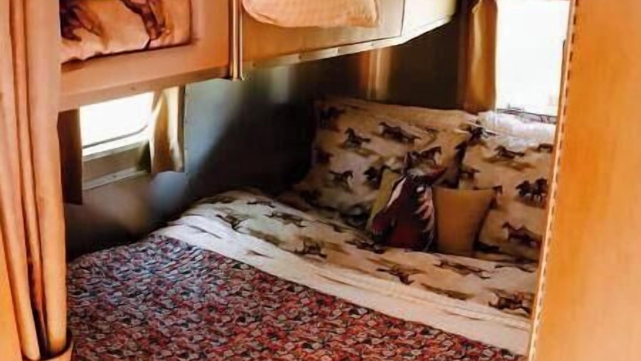Photo of Bedroom in Midway
