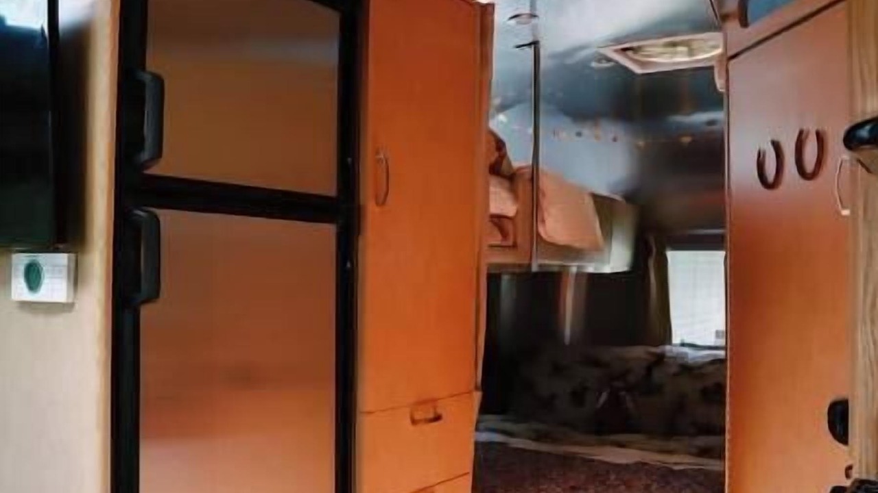Photo of Bedroom in Midway