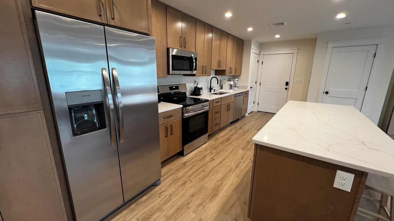 Photo of Kitchen in Montgomery