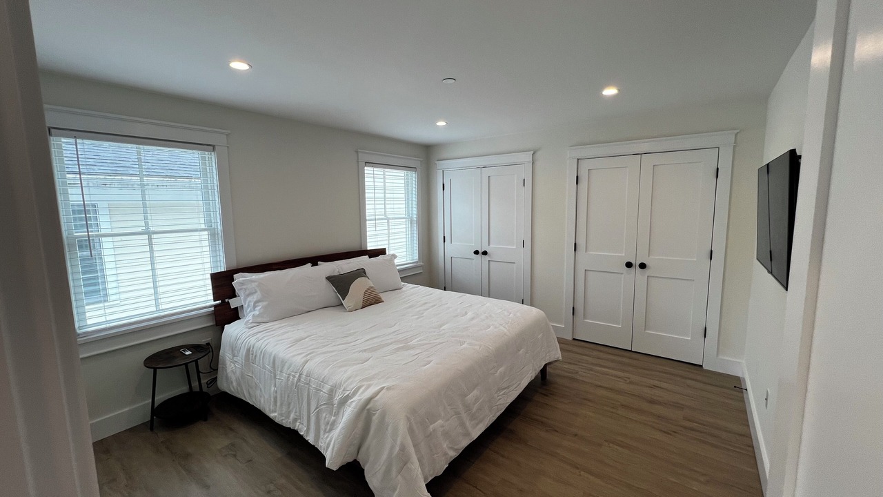 Photo of Bedroom in Montgomery