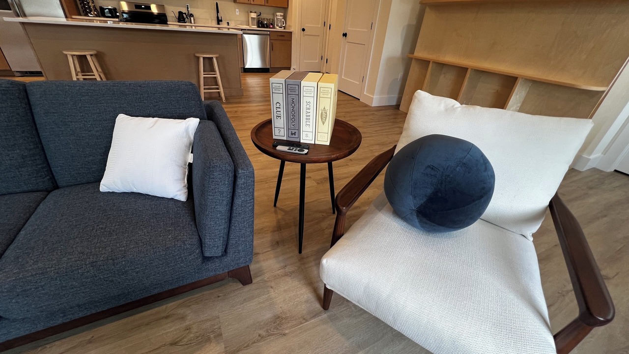 Photo of Livingroom in Montgomery