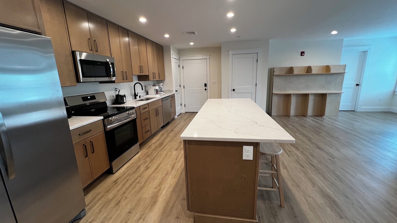 Photo of Kitchen in Montgomery