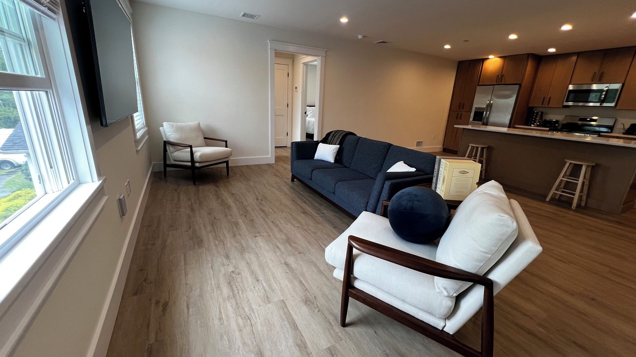 Photo of Livingroom in Montgomery