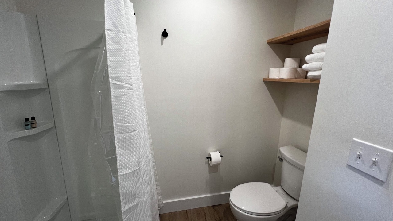 Photo of Bathroom in Montgomery