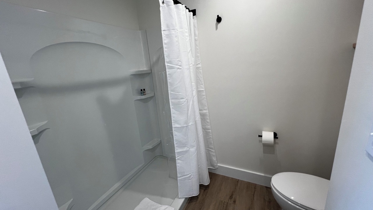 Photo of Bathroom in Montgomery