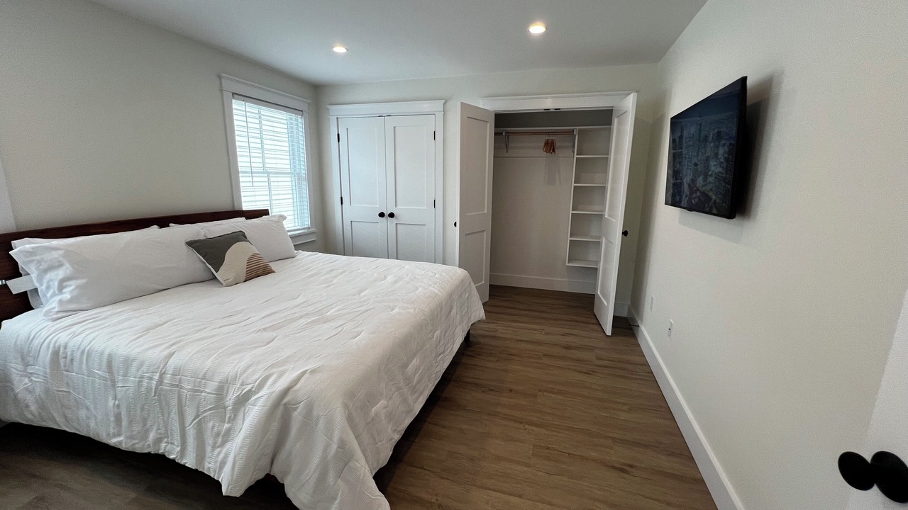 Photo of Bedroom in Montgomery