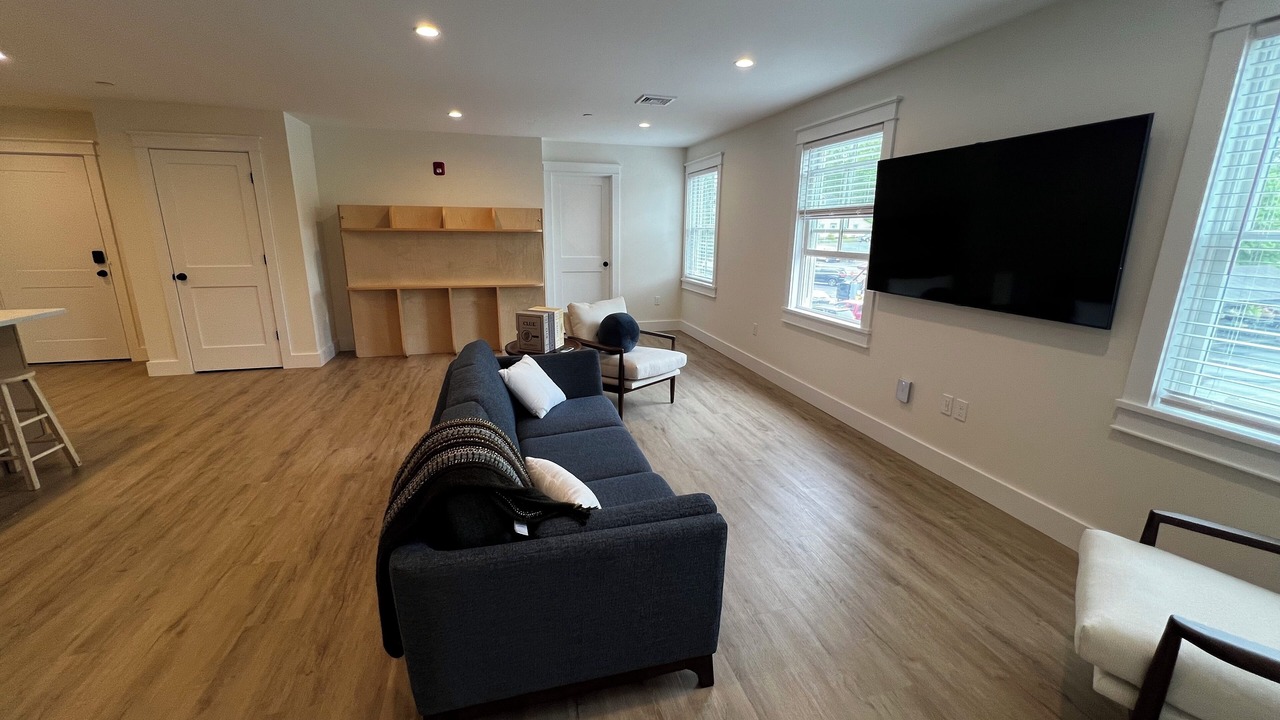 Photo of Livingroom in Montgomery