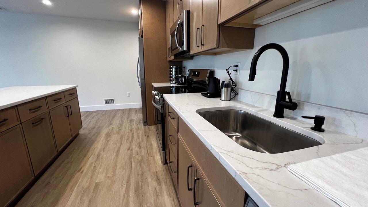 Photo of Kitchen in Montgomery