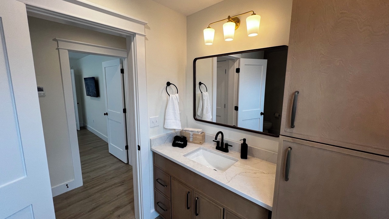 Photo of Bathroom in Montgomery