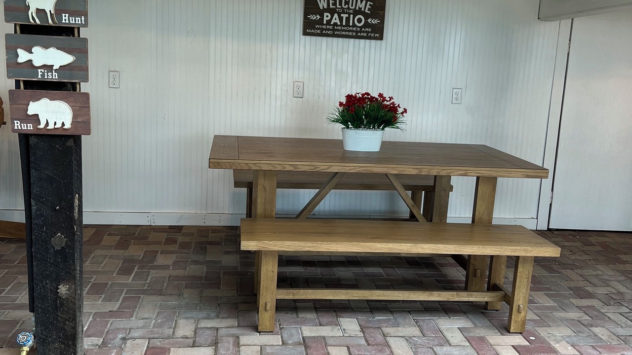 Photo of Outdoor in Pointblank