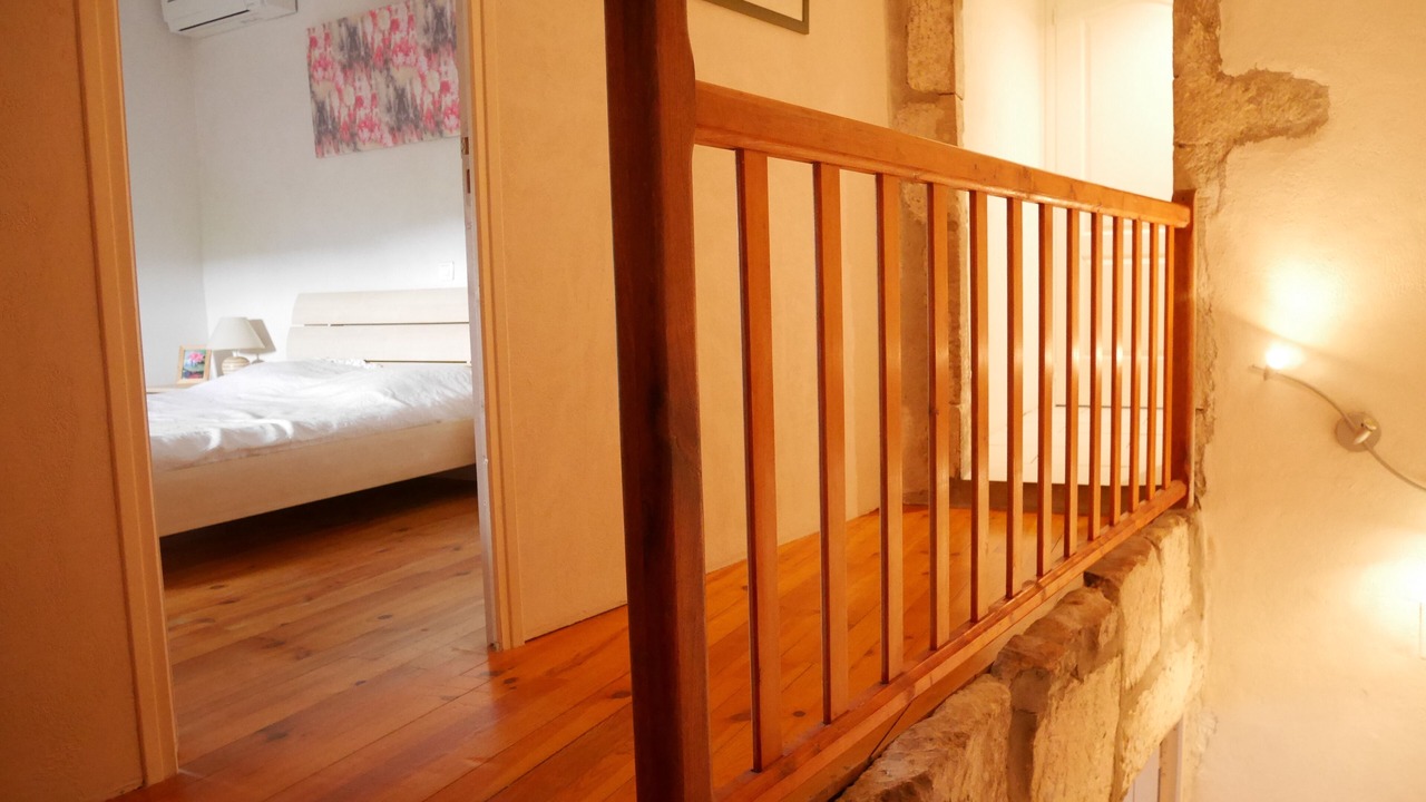 Photo of Bedroom in Vallon-Pont-d'Arc
