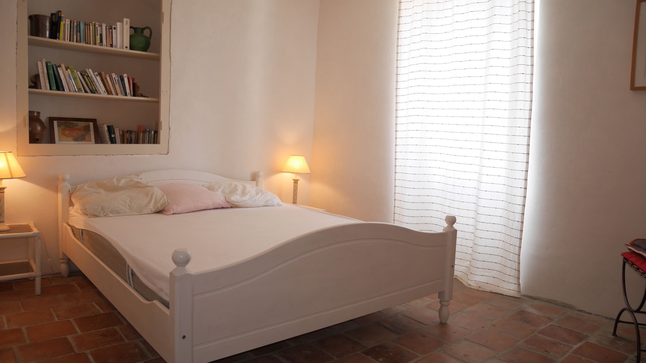 Photo of Bedroom in Vallon-Pont-d'Arc