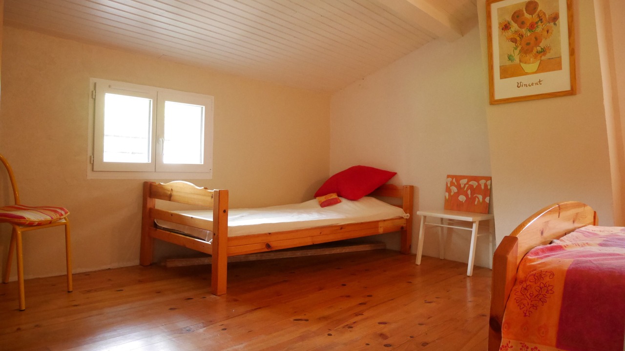 Photo of Bedroom in Vallon-Pont-d'Arc
