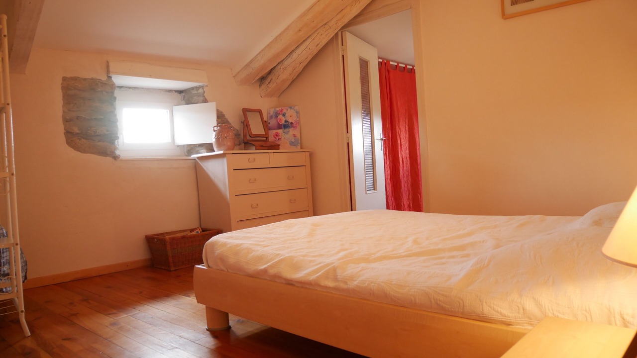 Photo of Bedroom in Vallon-Pont-d'Arc
