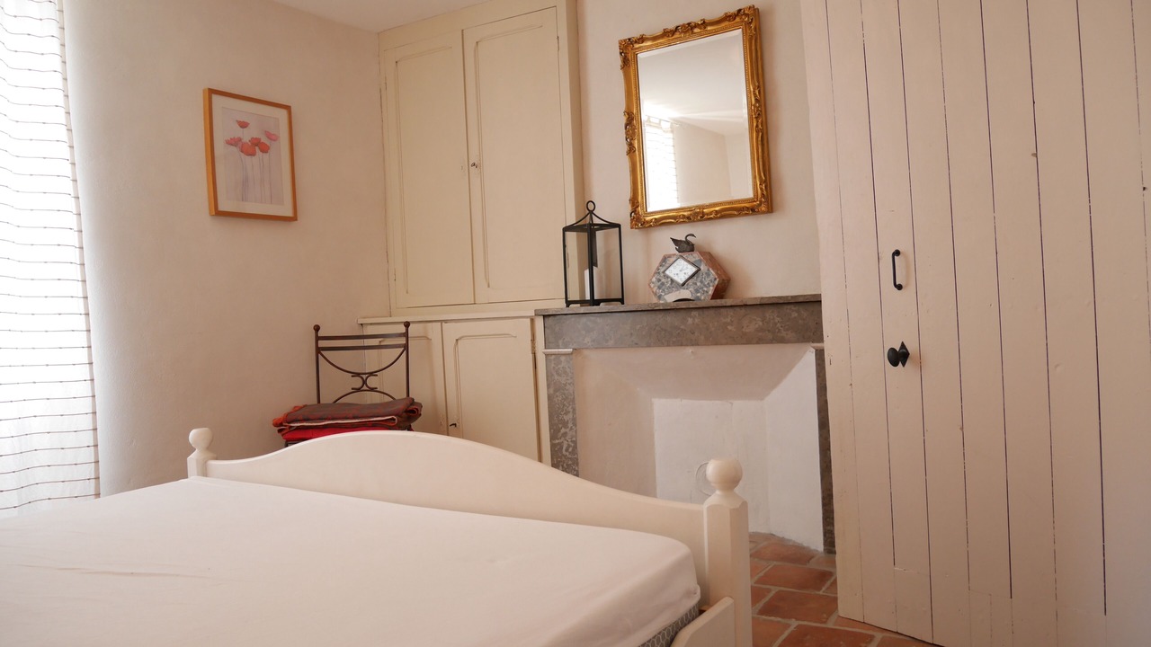 Photo of Bedroom in Vallon-Pont-d'Arc