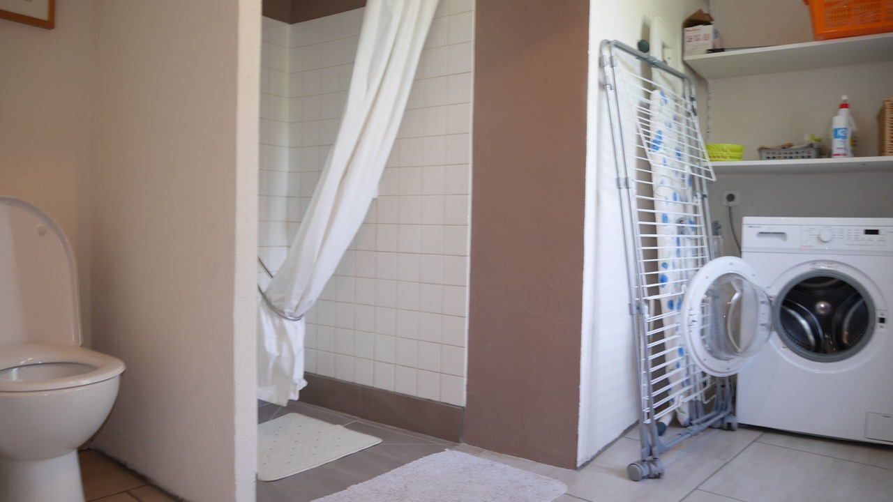 Photo of Bathroom in Vallon-Pont-d'Arc