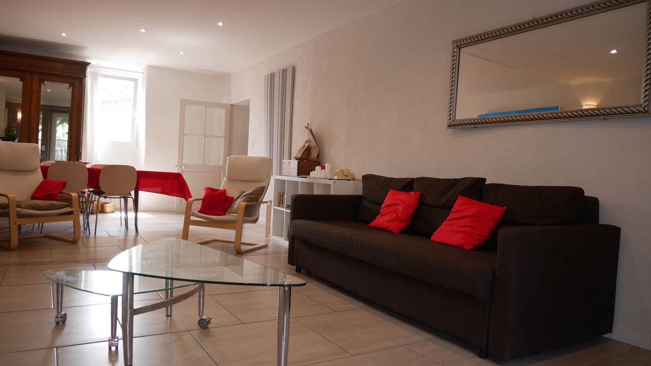 Photo of Livingroom in Vallon-Pont-d'Arc