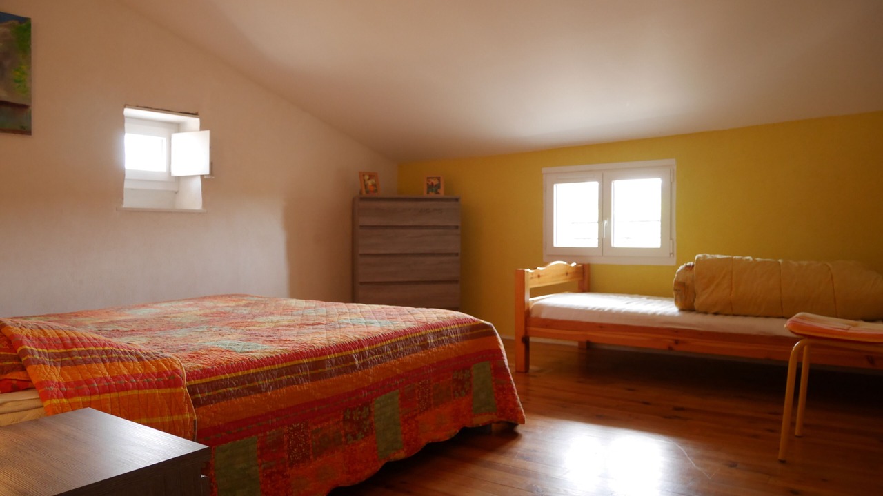 Photo of Bedroom in Vallon-Pont-d'Arc