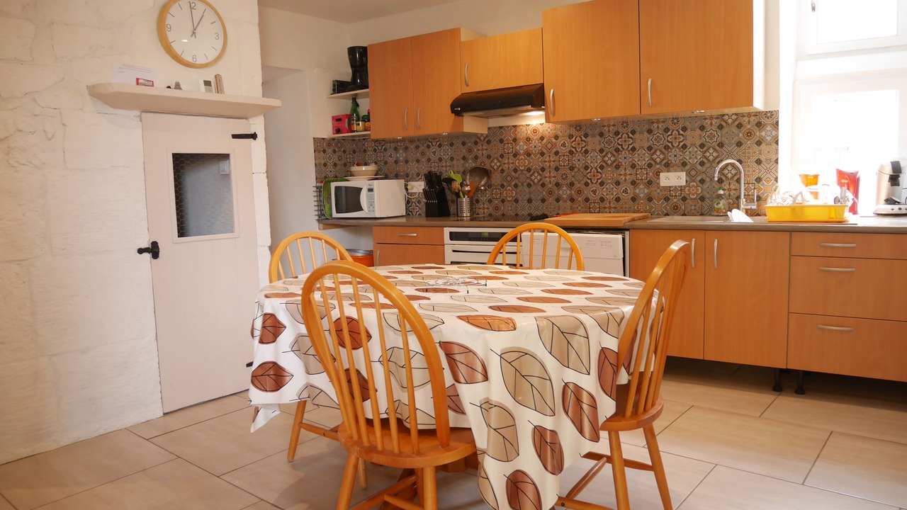 Photo of Kitchen in Vallon-Pont-d'Arc