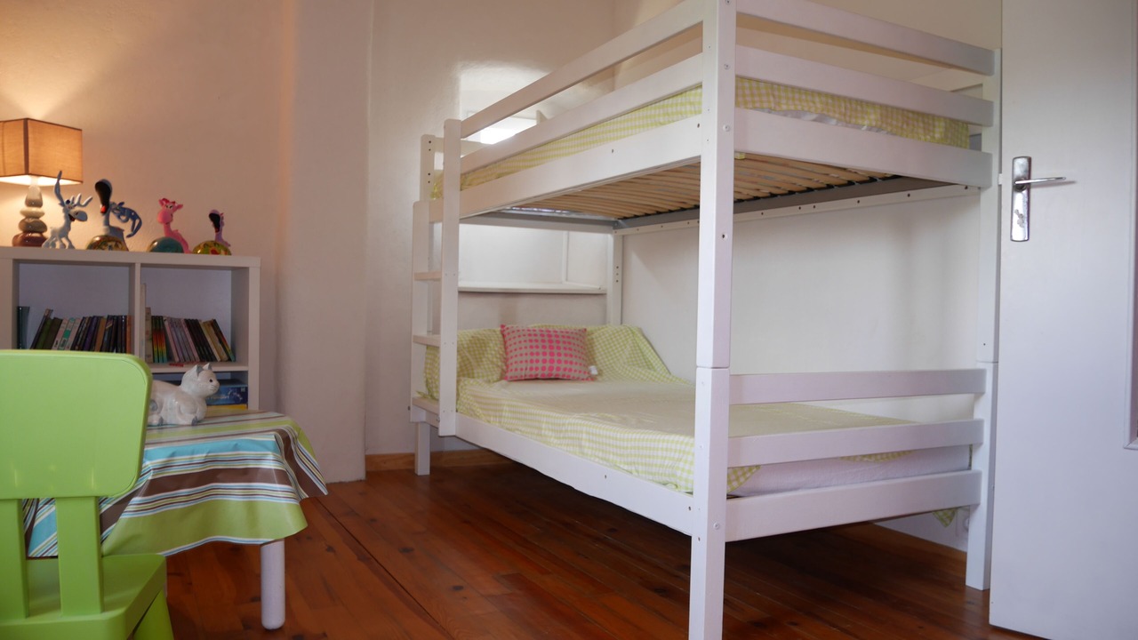 Photo of Bedroom in Vallon-Pont-d'Arc