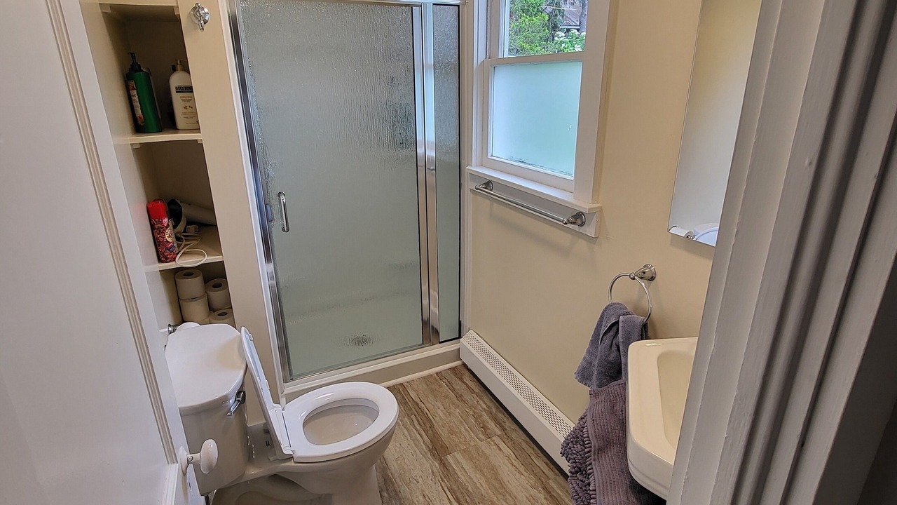 Photo of Bathroom in Lewisburg