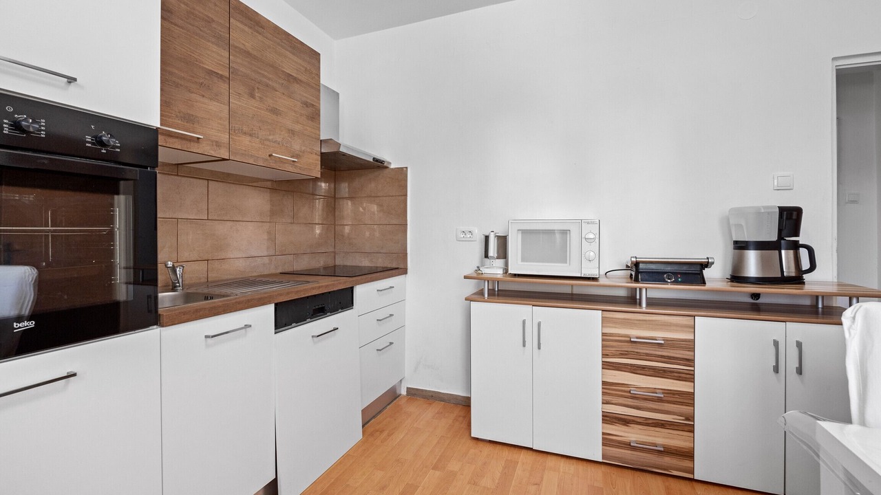 Photo of Kitchen in Kampor