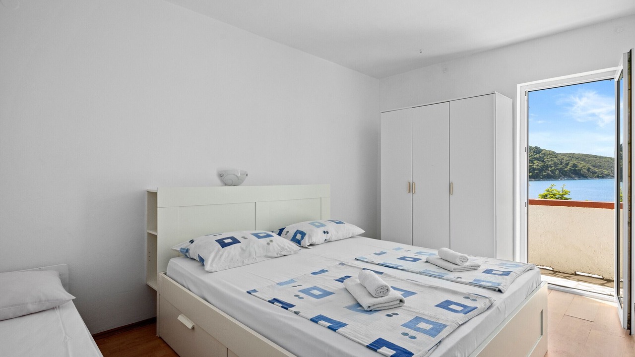 Photo of Bedroom in Kampor
