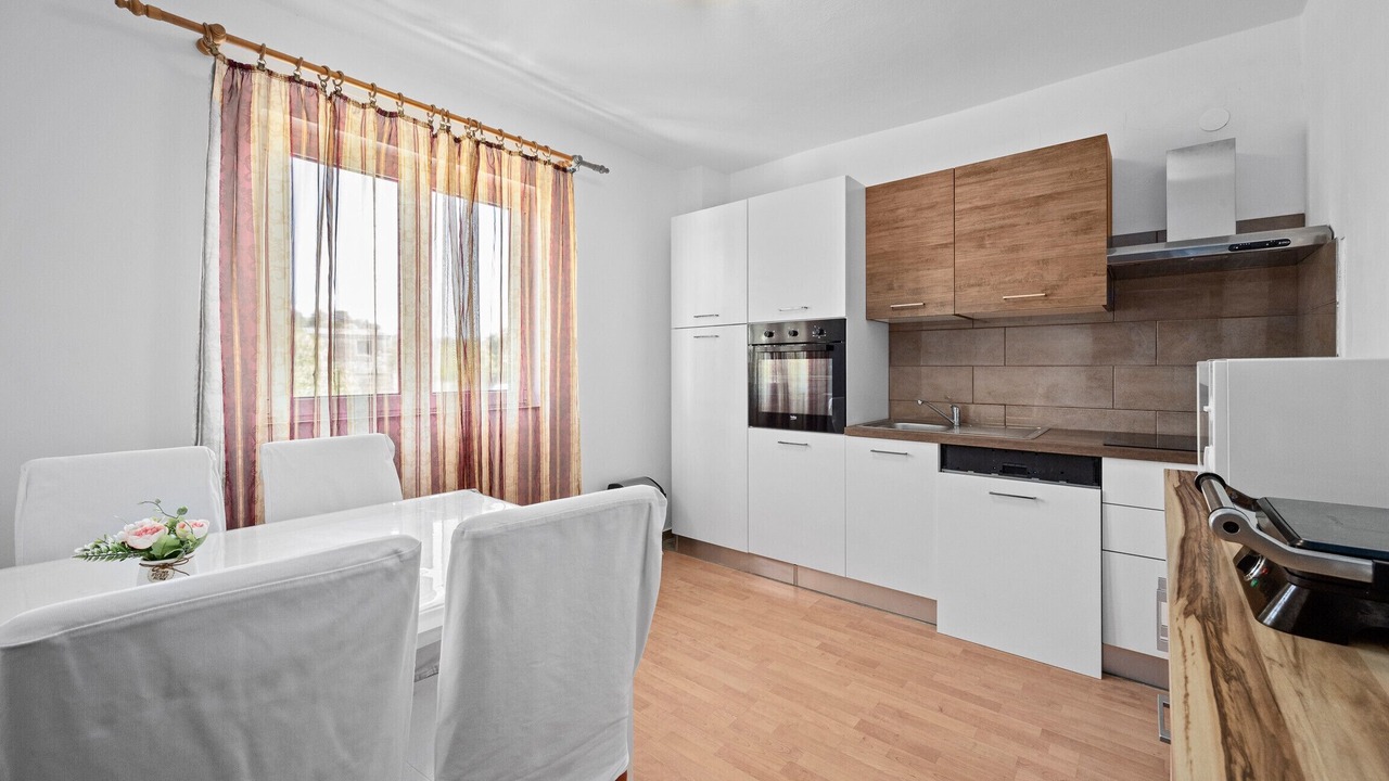 Photo of Kitchen in Kampor