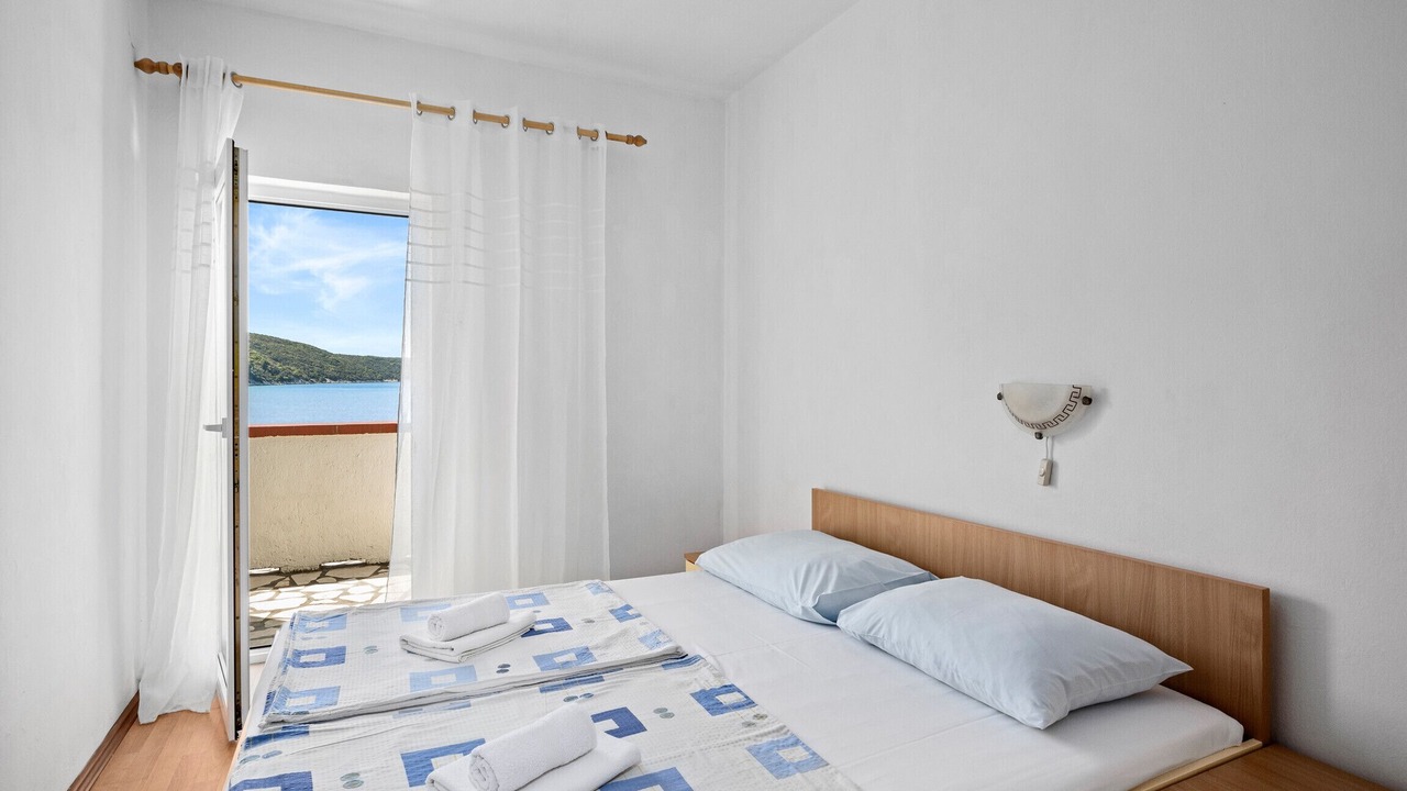Photo of Bedroom in Kampor