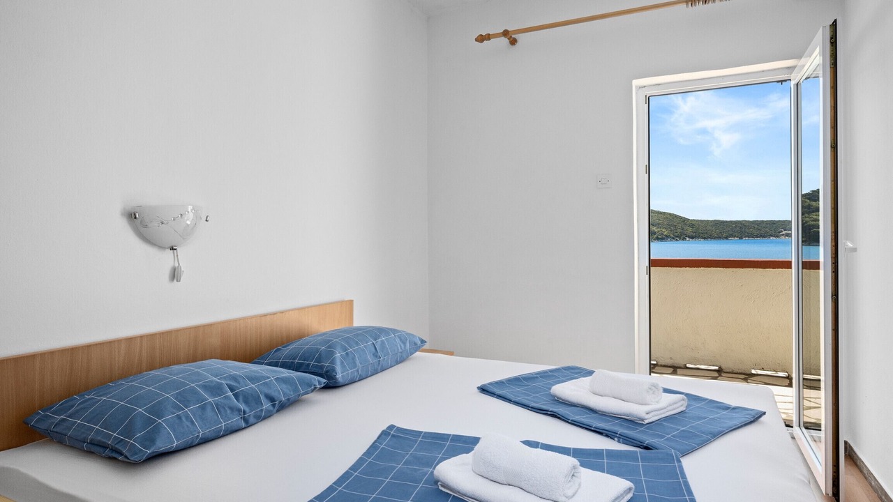 Photo of Bedroom in Kampor