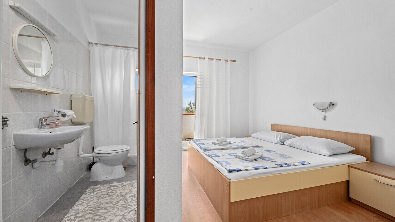 Photo of Bedroom in Kampor