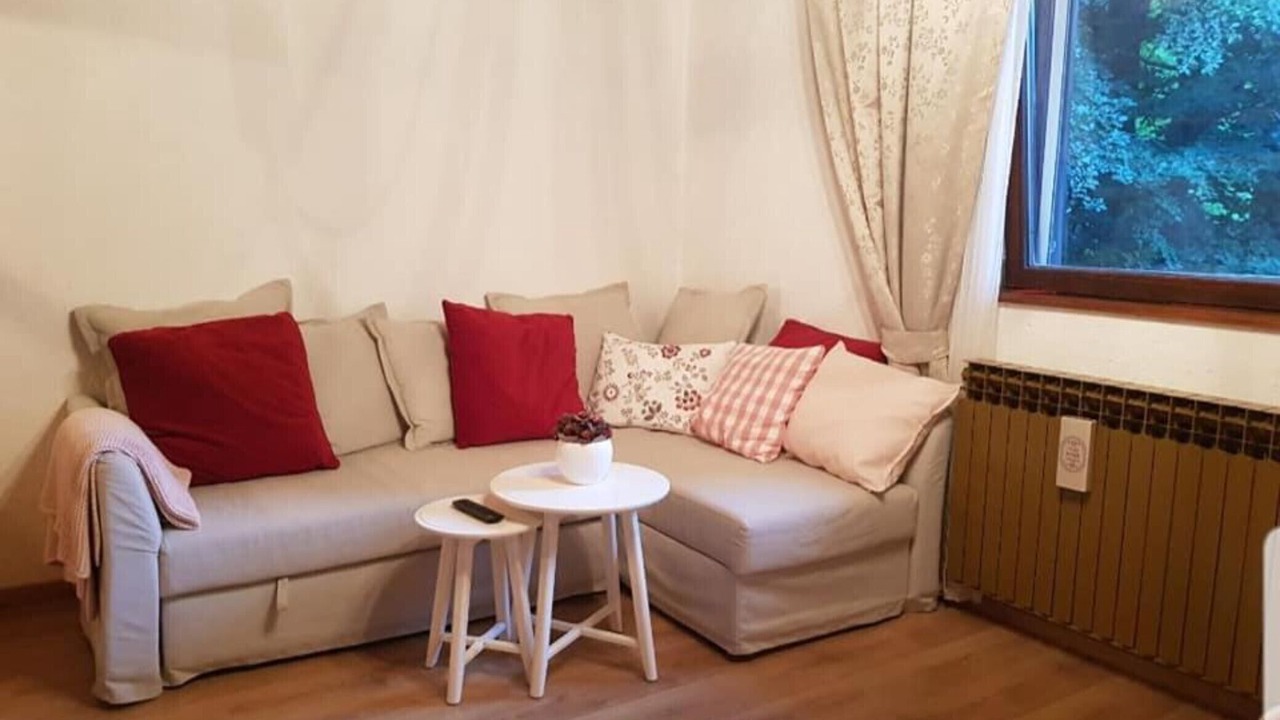 Photo of Livingroom in Karlobag