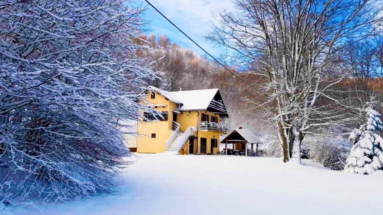 Photo of Outdoor in Karlobag