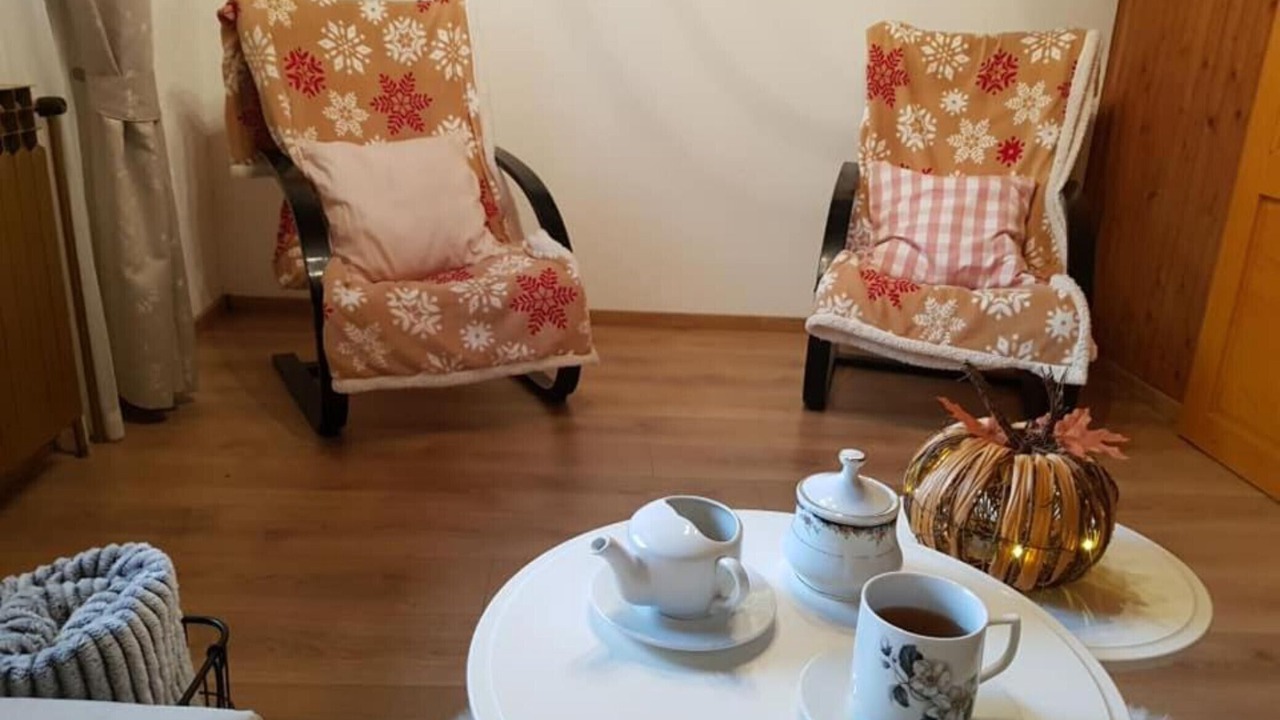 Photo of Livingroom in Karlobag
