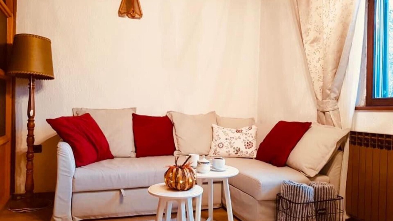 Photo of Livingroom in Karlobag