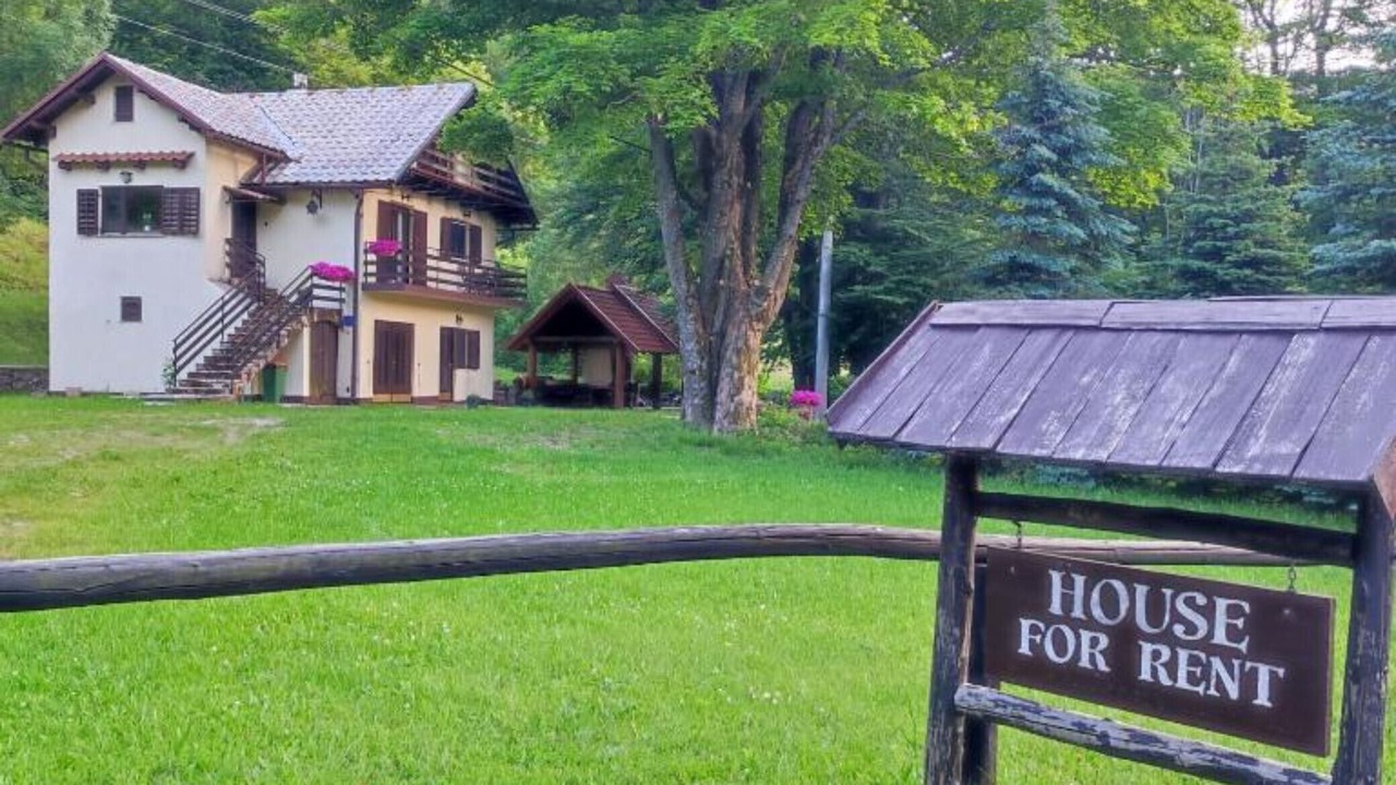 Photo of Outdoor in Karlobag
