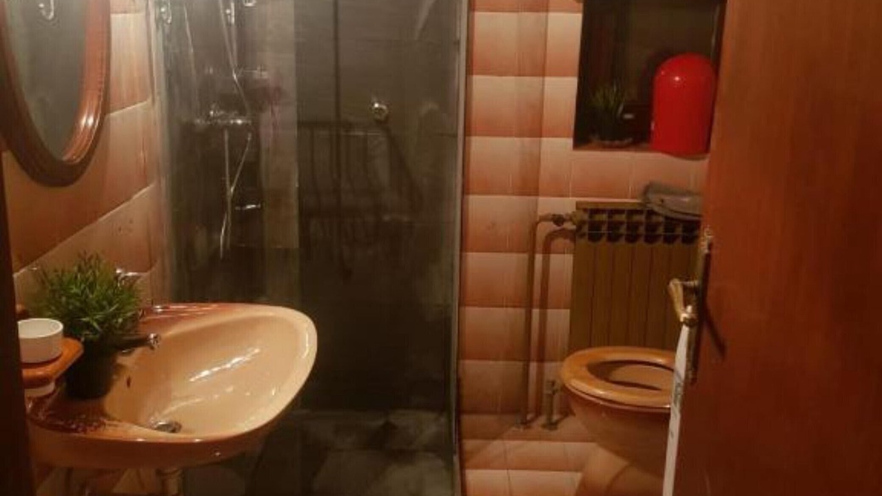 Photo of Bathroom in Karlobag