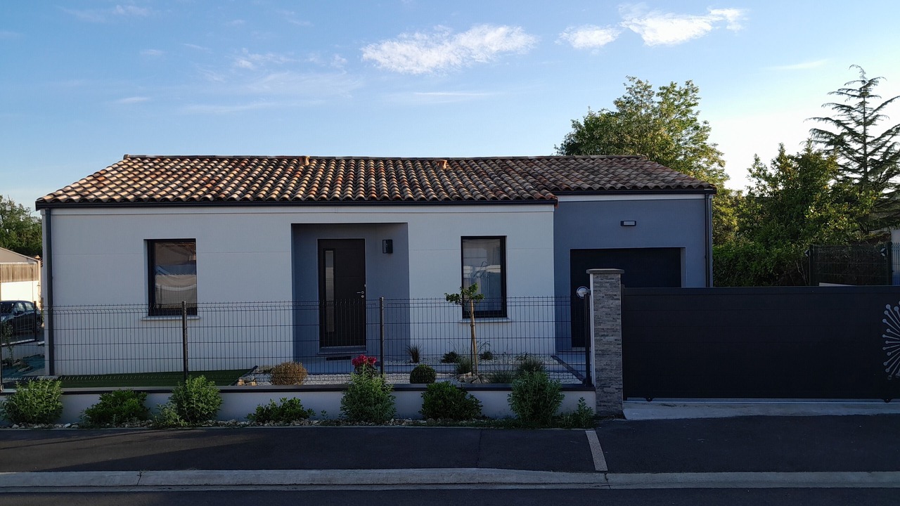 Photo of Outdoor in Longeville-sur-Mer
