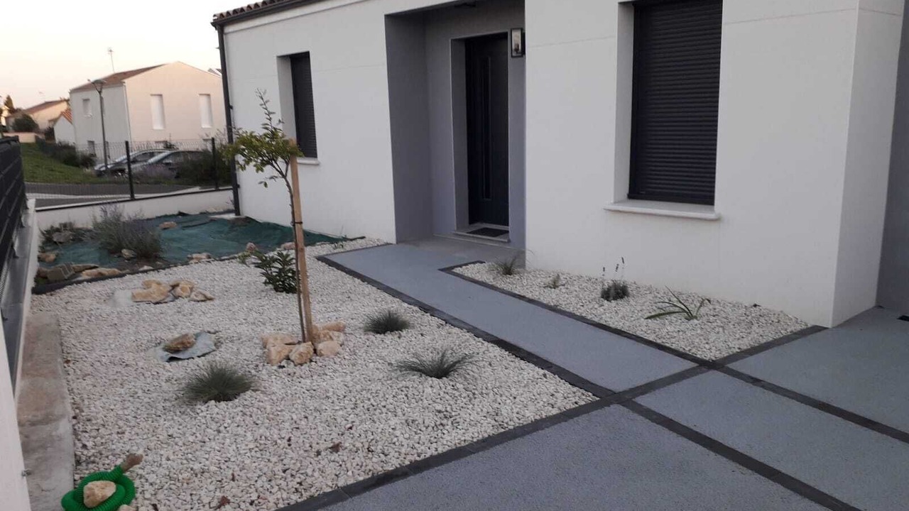 Photo of Outdoor in Longeville-sur-Mer