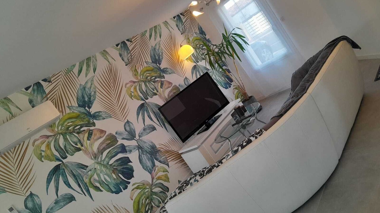 Photo of Livingroom in Longeville-sur-Mer